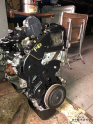 Oto Çıkma Parça / Renault / Megane / Motor / Motor (komple) / Çıkma Parça 