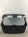 HYUNDAI GETZ ÇIKMA ORJİNAL BAGAJ