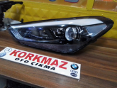 Oto Çıkma Parça / Hyundai / Tucson / Far & Stop / Sol Ön Far / Çıkma Parça 