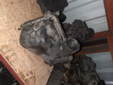 Oto Çıkma Parça / Toyota / Auris / Filtre / Hava Filtresi Kutusu / Çıkma Parça 