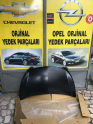 Chevrolet spark kaput sıfır