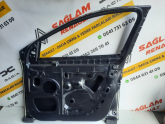 Oto Çıkma Parça / Renault / Fluence / Kaporta & Karoser / Sağ Ön Kapı / Çıkma Parça 