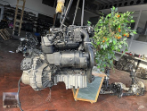 Oto Çıkma Parça / Volkswagen / Scirocco / Motor / Motor (komple) / Çıkma Parça 