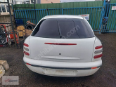 Hurda Belgeli Araçlar / Fiat / Bravo