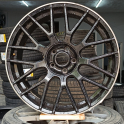 Oto Çıkma Parça / Mercedes / AMG / Jant & Lastik / Çelik Jant / Çıkma Parça 