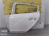 Oto Çıkma Parça / Renault / Megane / Kaporta & Karoser / Sağ Arka Kapı / Çıkma Parça 