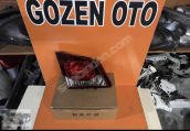 Oto Çıkma Parça / Honda / Civic / Far & Stop / Sol Arka Stop / Çıkma Parça 