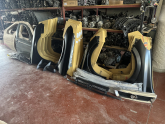 Oto Çıkma Parça / Opel / Vivaro / Kaporta & Karoser / Kaput / Çıkma Parça 