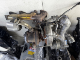 Oto Çıkma Parça / Mercedes / E Serisi / Motor / Turbo / Çıkma Parça 