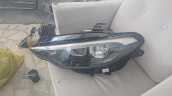 Oto Çıkma Parça / Fiat / Egea / Far & Stop / Sol Ön Far / Çıkma Parça 