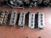 ÖZMEN OPEL CORSA B C D ÇIKMA SİLİNDİR KAPAĞI