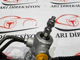 Oto Çıkma Parça / Mitsubishi / L200 / Direksiyon / Direksiyon Kutusu / Sıfır Parça 