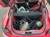 Oto Çıkma Parça / Opel / Tigra / Alt Takım / Amortisör / Çıkma Parça 