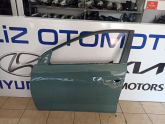 Oto Çıkma Parça / Hyundai / Bayon / Kaporta & Karoser / Sol Ön Kapı / Çıkma Parça 