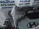 Oto Çıkma Parça / Honda / Civic / Tampon / Ön Tampon / Çıkma Parça 
