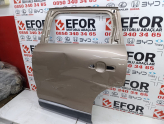 Oto Çıkma Parça / Togg / T10X / Kaporta & Karoser / Sol Arka Kapı / Çıkma Parça 