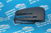 Oto Çıkma Parça / Mercedes / C Serisi / Ayna / Ayna Kapağı / Sıfır Parça 