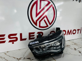 Oto Çıkma Parça / Opel / Grandland X / Far & Stop / Sol Ön Far / Çıkma Parça 
