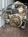 PORSCHE PANAMERA 3.6 V6 BENZİNLİ MOTOR ÇIKMA DOLU KOMPLE