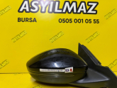 OPEL MOKKA SAĞ DİKİZ AYNASI ORJİNAL 3