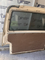 Oto Çıkma Parça / Volkswagen / Transporter / Kaporta & Karoser / Bagaj Kapağı / Çıkma Parça 