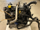 Oto Çıkma Parça / Renault / Scenic / Motor / Motor (komple) / Çıkma Parça 