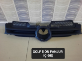 1K0853651A GOLF 5 ÖN PANJUR İÇ- DIŞ  2003-2009 ARASI
