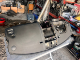 Oto Çıkma Parça / Renault / Megane / Göğüslük & Torpido / Komple Torpido / Çıkma Parça 
