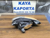 Oto Çıkma Parça / Hyundai / Accent / Far & Stop / Sağ Ön Far / Çıkma Parça 