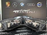HYUNDAİ BAYON SAĞ SOL FAR MERCEKLİ ÇIKMA ORİJİNAL