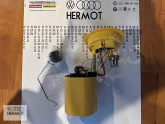 4G0919050A YAKIT DEPO ŞAMANDIRASI KOMPLE AUDI A6 2011-2014