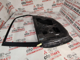 Oto Çıkma Parça / Mitsubishi / Attrage / Kaporta & Karoser / Sol Arka Kapı / Sıfır Parça 