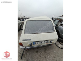 Oto Çıkma Parça / Renault / R 12 / Radyatör / Yedek Su Deposu / Çıkma Parça 
