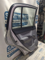 Oto Çıkma Parça / Hyundai / Getz / Kaporta & Karoser / Sol Arka Kapı / Çıkma Parça 