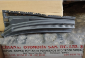 HYUNDAİ GETZ ÖN CAM IZGARA SOL 2006-2011 ORJ 86150-1C500