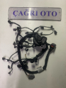 04C972627 A 1.0 TSİ CHZ MOTOR TESİSATI OCTAVİA RAPİD FABİA
