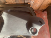 Oto Çıkma Parça / Ford / Tourneo Courier / Göğüslük & Torpido / Komple Torpido / Çıkma Parça 
