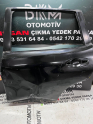 Oto Çıkma Parça / Nissan / X-Trail / Kaporta & Karoser / Sol Arka Kapı / Çıkma Parça 