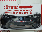 Oto Çıkma Parça / Toyota / Corolla / Tampon / Ön Tampon / Çıkma Parça 