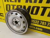 Oto Çıkma Parça / Renault / Trafic / Jant & Lastik / Sac Jant / Çıkma Parça 