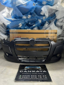 FİAT DOBLO 3 2009 ÖN TAMPON SİSLİ SIFIR (BOYA MONTAJ VAR)735512