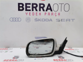 Oto Çıkma Parça / Volkswagen / Passat / Ayna / Sol Dış Ayna / Çıkma Parça 
