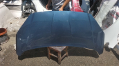 FORD COURİER MAVİ MOTOR KAPUTU ORJİNAL BOYASIZ HATASIZ