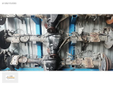 Ford Transit Orjinal Çıkma Açılmamış Tek Teker Defrans
