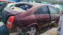 Hurda Belgeli Araçlar / Nissan / Micra