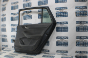 Oto Çıkma Parça / Skoda / Rapid / Kaporta & Karoser / Sağ Arka Kapı / Çıkma Parça 