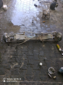 Oto Çıkma Parça / Mazda / 323 / Alt Takım / Arka Dingil / Çıkma Parça 