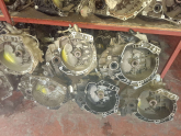 Oto Çıkma Parça / Opel / Corsa / Şanzıman / Şanzıman Komple / Çıkma Parça 