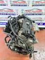 VOLKSWAGEN SCİROCCO 1.4TSİ 122LİK ÇIKMA CAX KOMPLE MOTOR