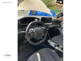 Oto Çıkma Parça / Peugeot / 2008 / Göğüslük & Torpido / Komple Torpido / Çıkma Parça 